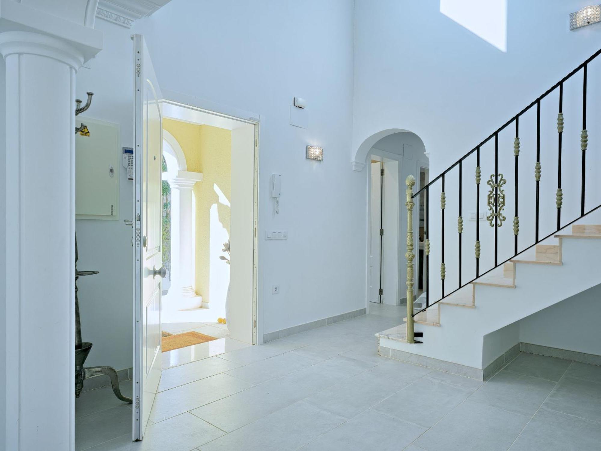 Villa Ewa By Interhome Хавеа Экстерьер фото