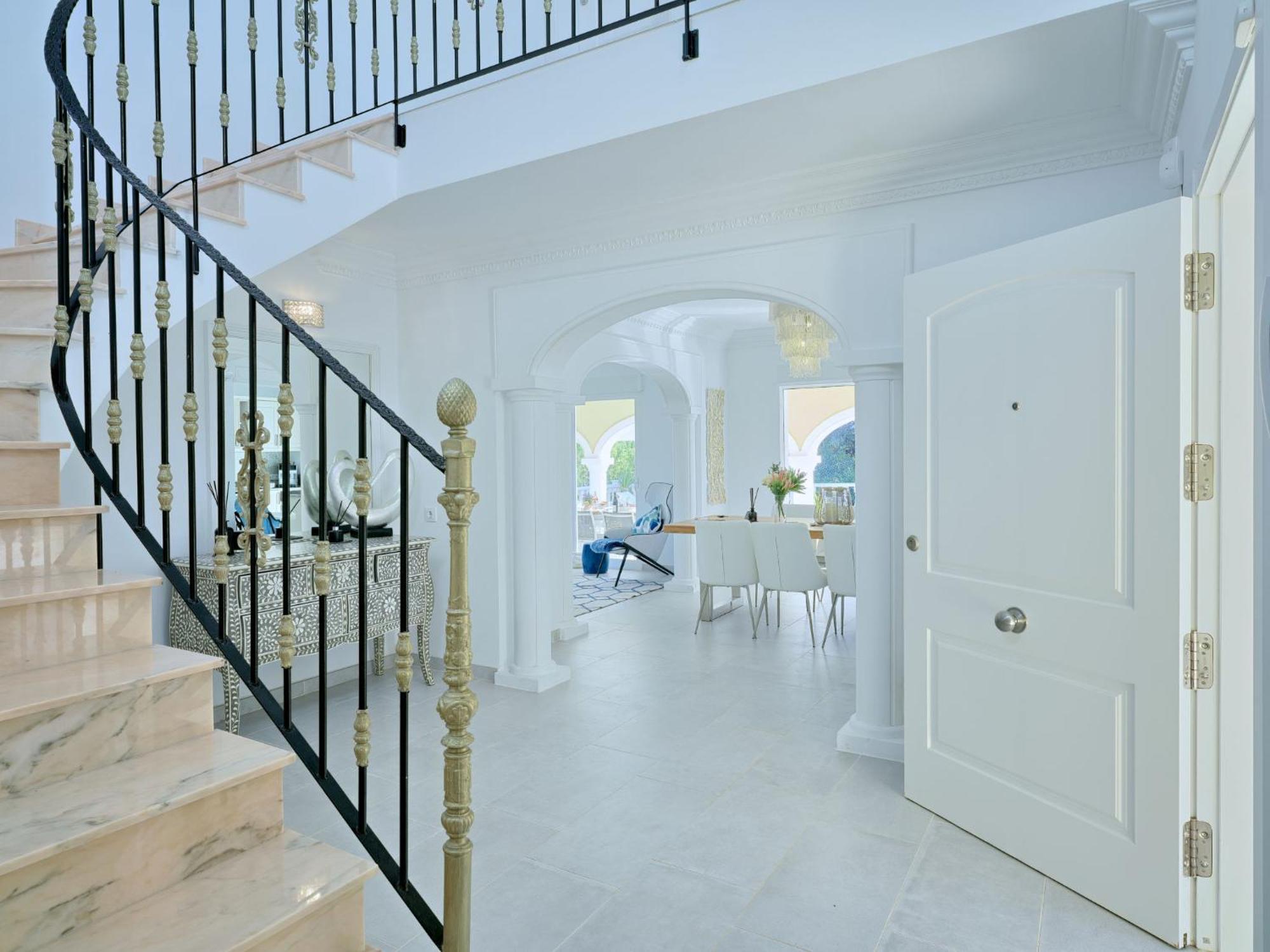 Villa Ewa By Interhome Хавеа Экстерьер фото